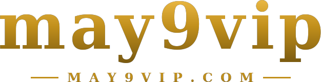 may9vip logo