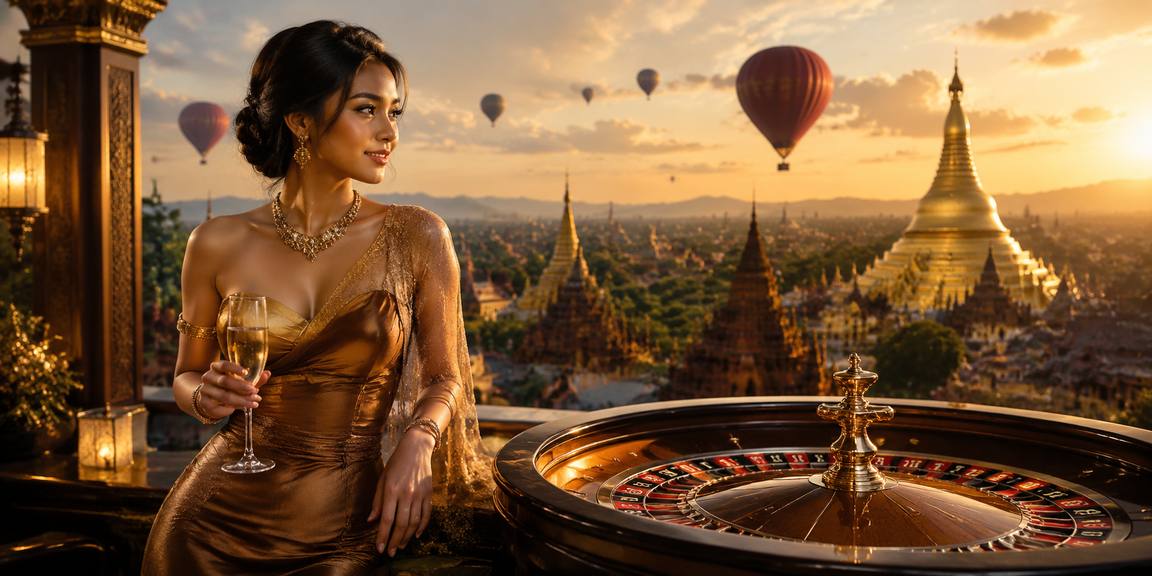 may9vip Live Casino စားပွဲများ၊ Slots ခန်းမ နှင့် Sportsbook ဈေးကွက်များကို တစ်ချိန်တည်းမှာ ရွေးချယ်နိုင်ပါတယ်