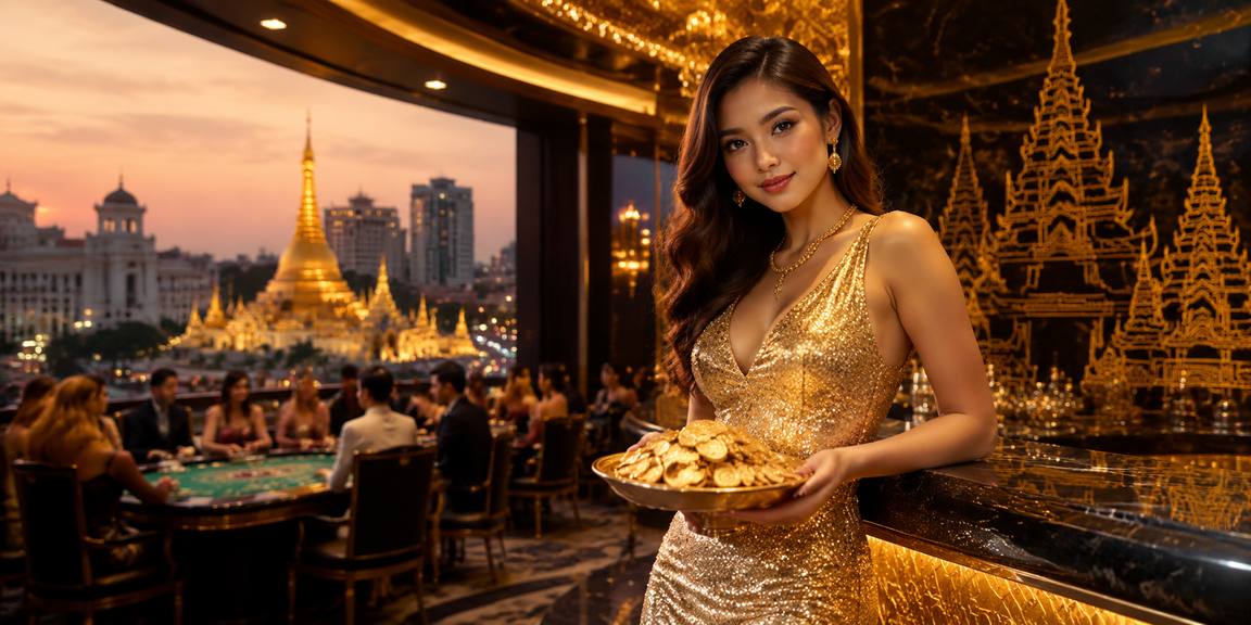may9vip Lucky Stash မှာ တစ်ပတ်တာအသစ်ထွက်ရောက်တဲ့ဂိမ်းတွေကို စုစည်းထားပုံ