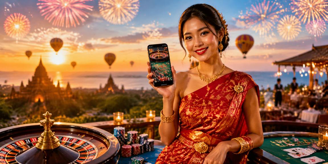 may9vip mobile gaming